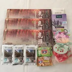 入浴剤　色々セット