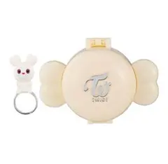 twice リングガチャ　ダブリー