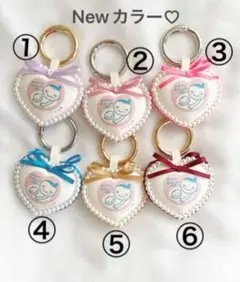 Newカラー♡ハート型マタニティマーク