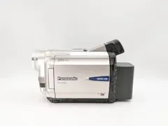 デジタイズに最適】Panasonic NV-DS200 MiniDVカメラ - メルカリ