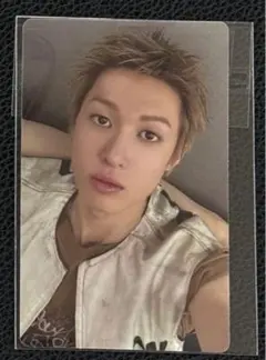 CORTIS weverse サイン会 限定 トレカ マーティン Martin