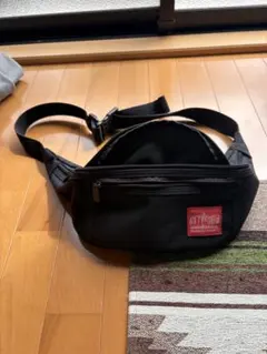 Manhattan Portage ウエストポーチ