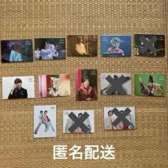 ⭐️即購入不可⭐️ Mrs. GREEN APPLE 〜FJORD〜 フォトカード