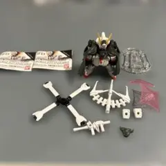 MOBILE SUIT ENSEMBLE クロスボーンガンダムx1