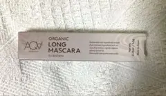 AQUA AQUA オーガニックロングマスカラ ブラウンのサムネイル