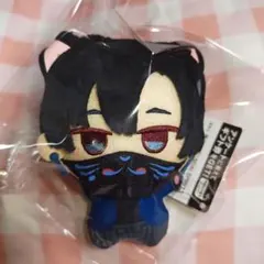 【勢羽真冬】SAKAMOTO DAYS ちびぐるみ 百鬼夜行ver.