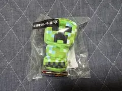 マイクラフリューくじ -ぬいバディ- (④帯電クリーパー賞)