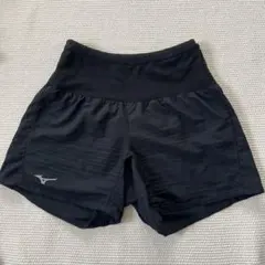 Mizunoミズノ ランニング マルチポケットパンツ　M