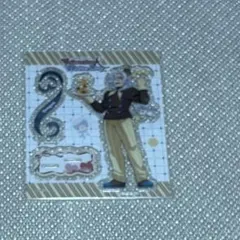 鬼滅の刃　バレンタインデー　ホワイトデー　アクリルスタンド　宇髄天元