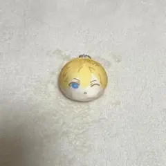 アイナナ IDOLiSH7 六弥ナギ　おまんじゅうにぎにぎマスコット2