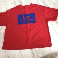 Lee Tシャツ Mのサムネイル