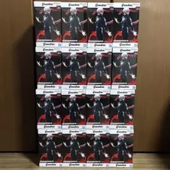 東京喰種 Grandista-KANEKI KEN Ⅱ- 金木研 16個セット④