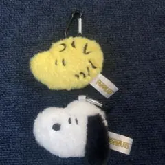 スヌーピー＆チャーリー・ブラウン マスコット