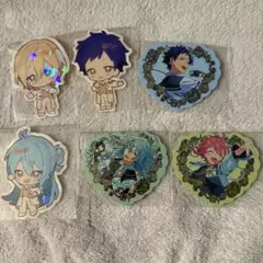 あんスタ fine セット