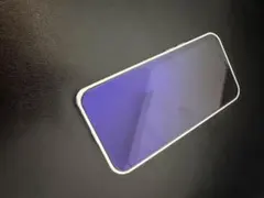 iPhone 12 Pro max 128GBグラファイト 背面ひび割れあり