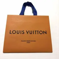 ルイヴィトン　ショッパー　保存袋のサムネイル