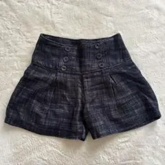 ナチュラルビューティーベーシック　パンツ