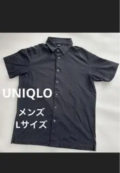 UNIQLO ユニクロ メンズ 半袖 ポロシャツ AIRism