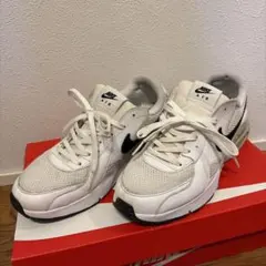 NIKE エアマックス　エクシー