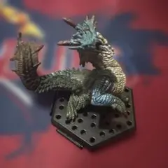 CFB スタンダードモデル Plus モンスターハンター20周年 ラギアクルス