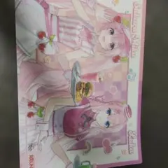桜ミク ルカ ラウンドワン コラボ