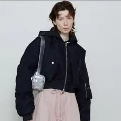 2026年最新】Marw united arrows シアーパーカーの人気アイテム - メルカリ