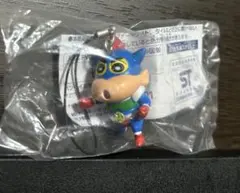 クレヨンしんちゃん チョコビ あたり キーホルダー
