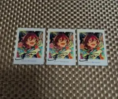 あんスタ　ぱしゃっつ　10周年　茨