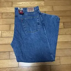 ぴ*つ様 Levi’s 550 デニムパンツ W44 USA古着のサムネイル