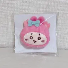 サンリオ ちいかわ 古本屋 カニちゃんヘアクリップ
