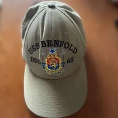 米海軍　タイコンデロガ級　シャイロー　帽子　キャップ 米海軍 タイコンデロガ級 シャイロー 帽子 キャップ - メルカリ