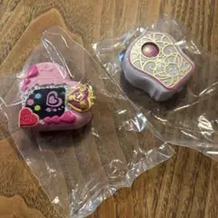 プリキュアオールスターズ コンパクトミラーコレクションSP4