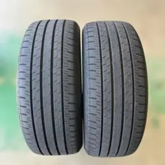 225/50R18 2本セット ブリヂストン ALENZA H/L33バリ山のサムネイル