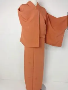 山本寛斎 色無地 新品未使用