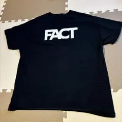 2026年最新】fact tシャツの人気アイテム - メルカリ