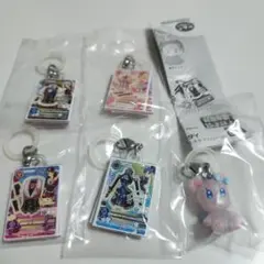 アイカツ！めじるしアクセサリー