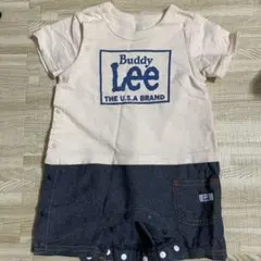 ロンパース 60〜70 Lee