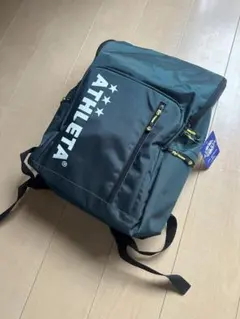 2026年最新】athleta アスレタ リュックの人気アイテム - メルカリ