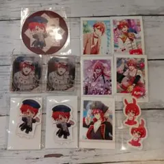 アイナナ　陸