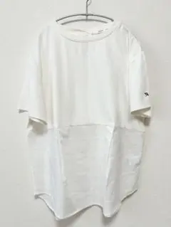 Arnold Palmer 半袖Tシャツ ホワイト