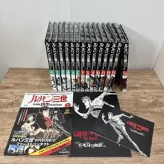 新ルパン三世 15巻 POWER COMICS - メルカリ