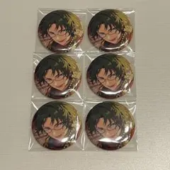 あんスタ　コレ缶　2025 Jan.　蓮巳敬人