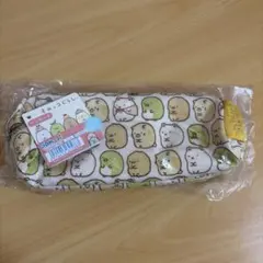 希少レア　すみっコぐらし2014 ペンポーチ
