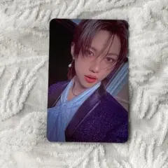 Straykids フィリックス EXHIBITION 購入特典 展覧会 トレカ