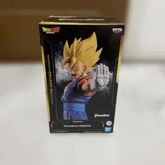 ドラゴンボールZ Grandista-VEGITO - メルカリ