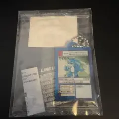 デジタルモンスター アクリルチャーム ブイモン