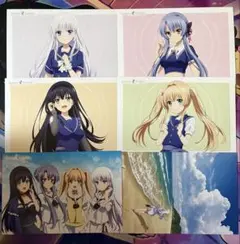 2026年最新】Summer Pockets ポストカードの人気アイテム - メルカリ