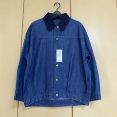 2026年最新】SCOT CLUB レディース Gジャン・デニムジャケット