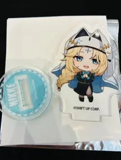 ラプンツェル アクリルスタンド【勝利の女神：NIKKE】