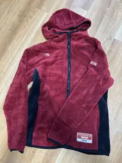 楽天イーグルス　フード付き　フリース　M